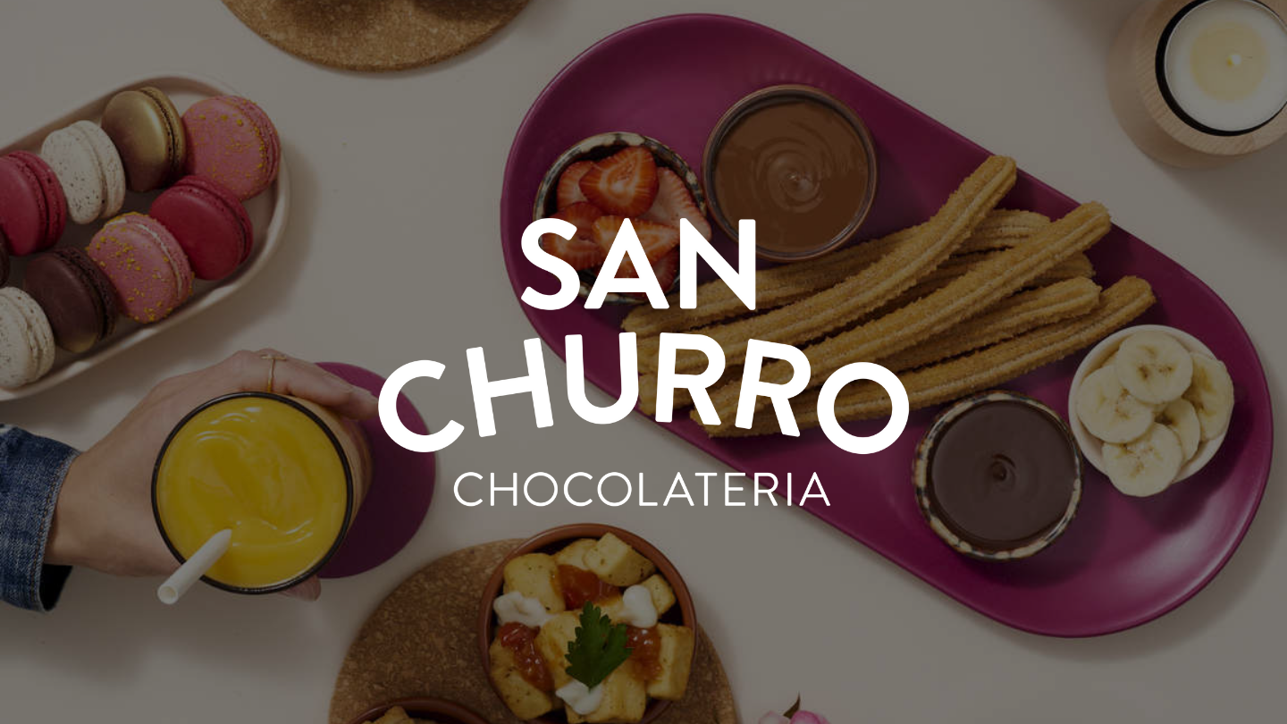 San Churro